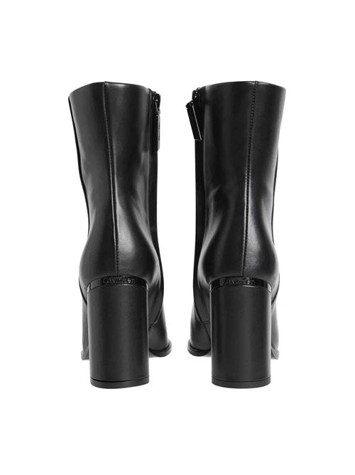 CALVIN KLEIN Women's Heeled Boots CALVIN KLEIN | HW0HW01887BEH